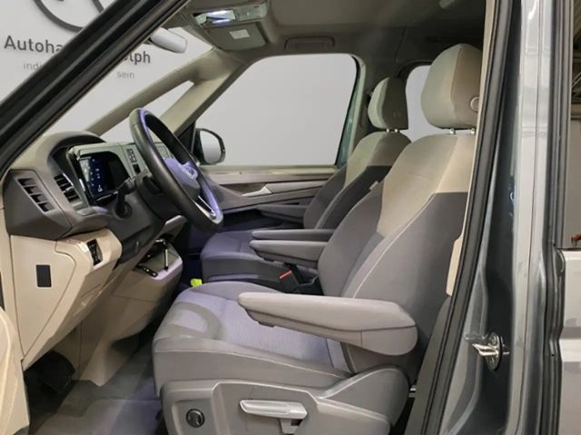 Volkswagen Multivan 2.0 TDI DSG Lang Life T7