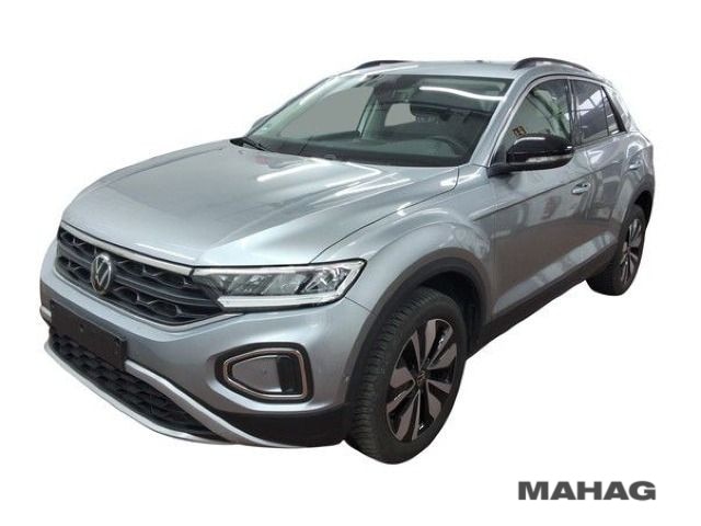 Volkswagen T-Roc 1.5 TSI DSG
