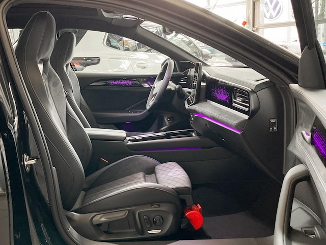 Volkswagen Passat DSG R-Line eHybrid