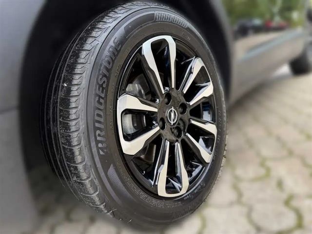 Opel Crossland X Elegance