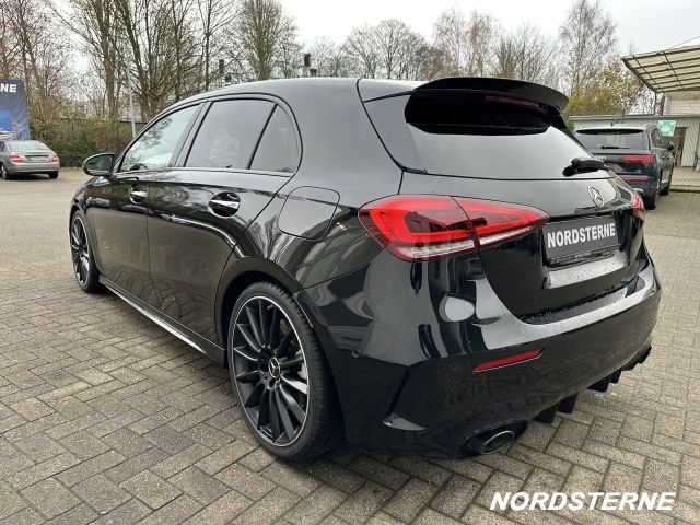 Mercedes-Benz A 35 AMG 4MATIC AMG Line