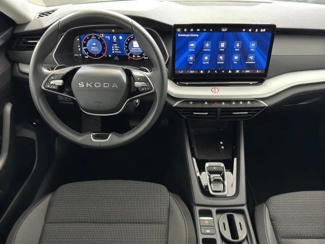 Skoda Octavia Selection