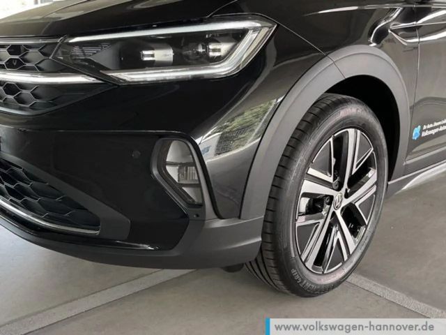 Volkswagen Taigo 1.0 TSI DSG IQ.Drive Style