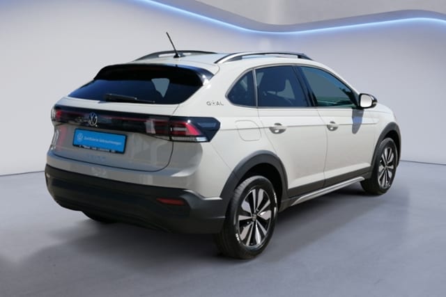 Volkswagen Taigo 1.0 TSI