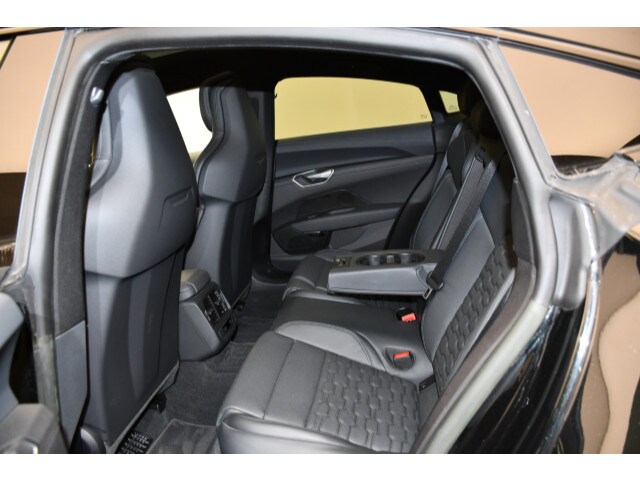 Audi e-tron GT Quattro