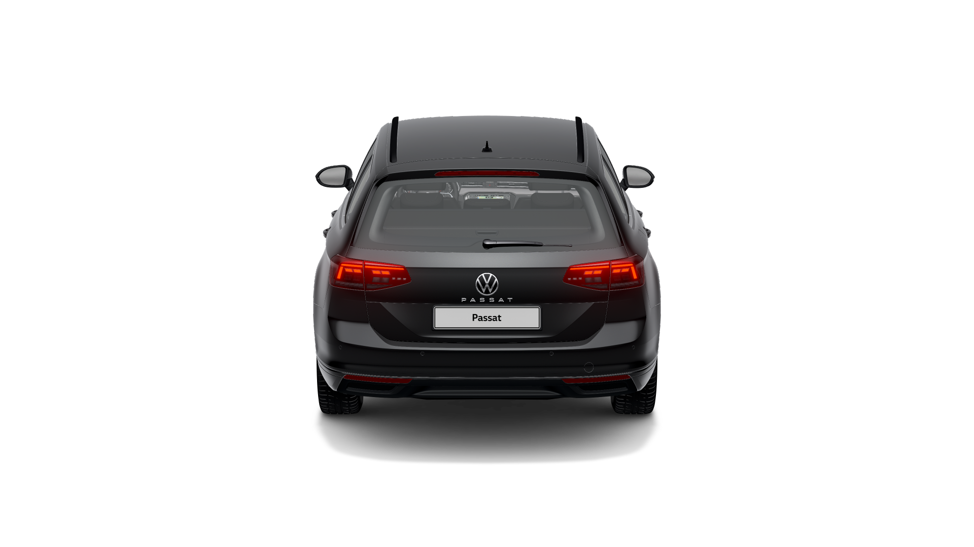 Volkswagen Passat 2.0 TDI Business DSG Variant
