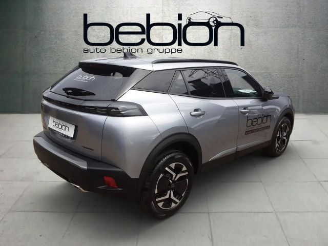 Peugeot 2008 Allure Pack