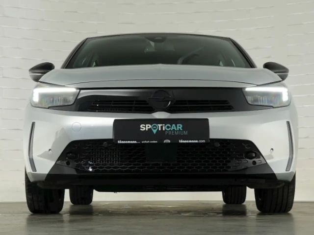 Opel Corsa GS-Line Grand Sport