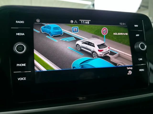 Volkswagen T-Roc Friends TSI