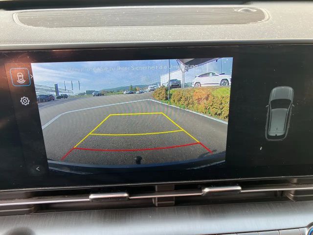 Hyundai Kona 1.0 2WD T-GDi Trend