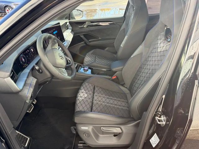 Volkswagen Tayron DSG eHybrid