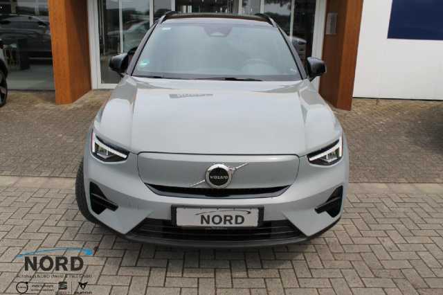 Volvo XC40 Plus