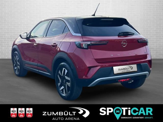 Opel Mokka Elegance business+