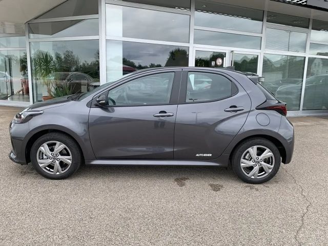 Mazda 2 Exclusive-line