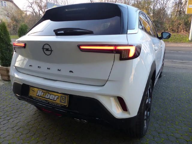 Opel Mokka Ultimate