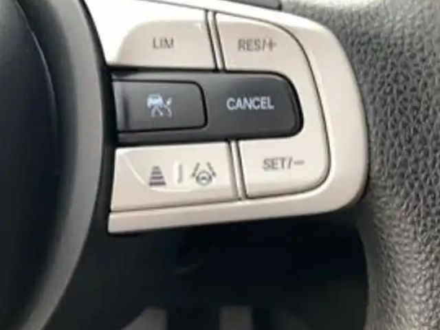 Honda Jazz Elegance Hybrid