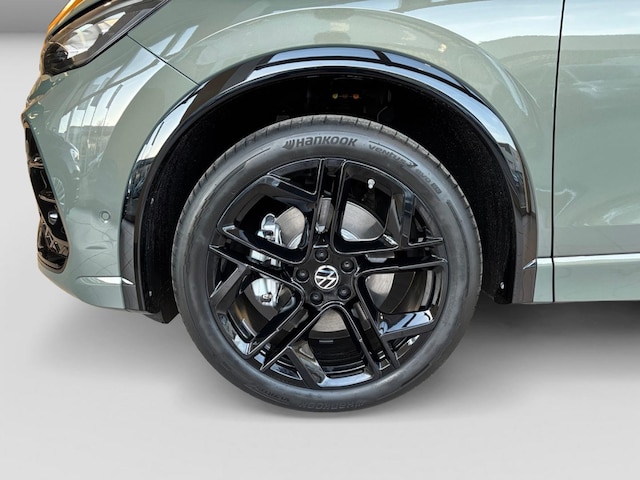 Volkswagen Tiguan DSG R-Line Style