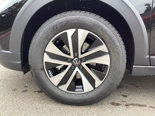 Volkswagen Taigo 1.0 TSI DSG