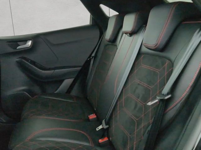 Ford Puma EcoBoost ST Line