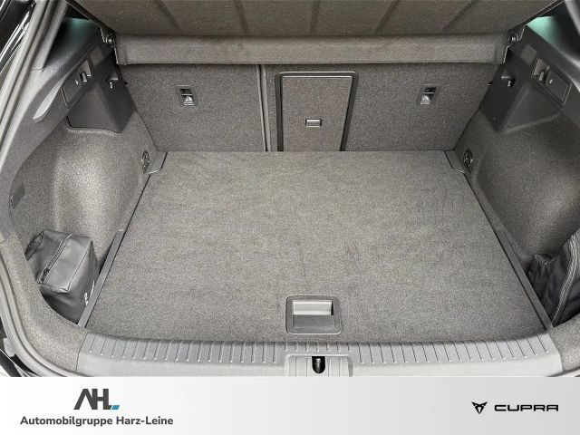 Cupra Formentor 4Drive DSG