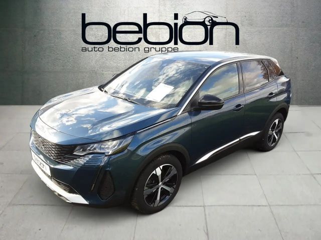 Peugeot 3008 Allure Pack PureTech