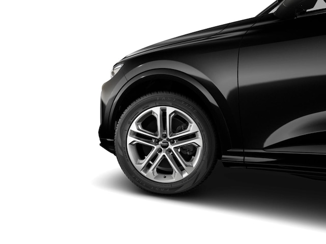 Audi Q5 Quattro S-Tronic