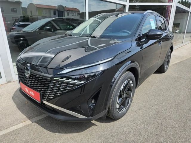 Nissan Qashqai N-Connecta