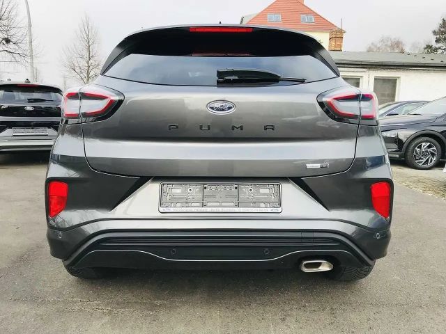 Ford Puma 1.0EcoB.''ST-LINE''LED-SW,PDC,GJR