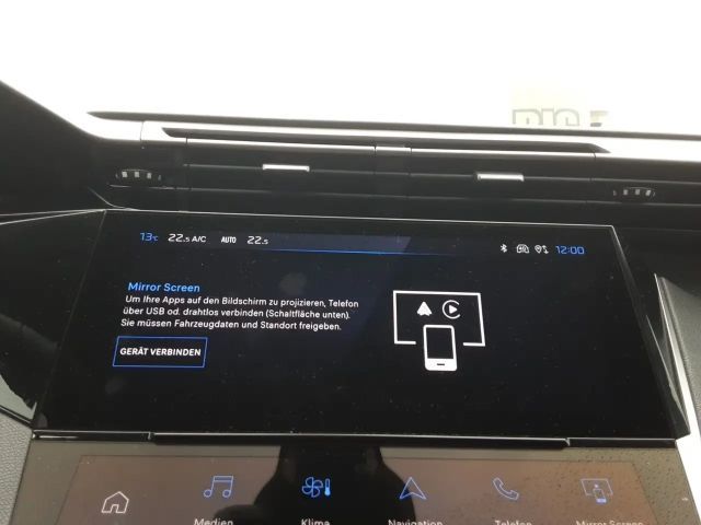 Peugeot 308 Allure Pack SW