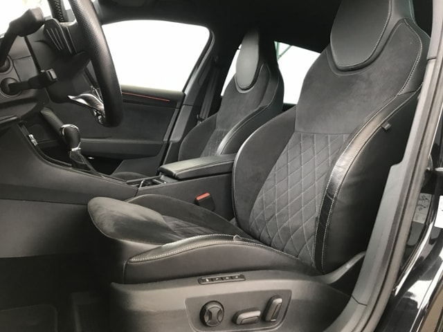 Skoda Superb 4x4 Combi