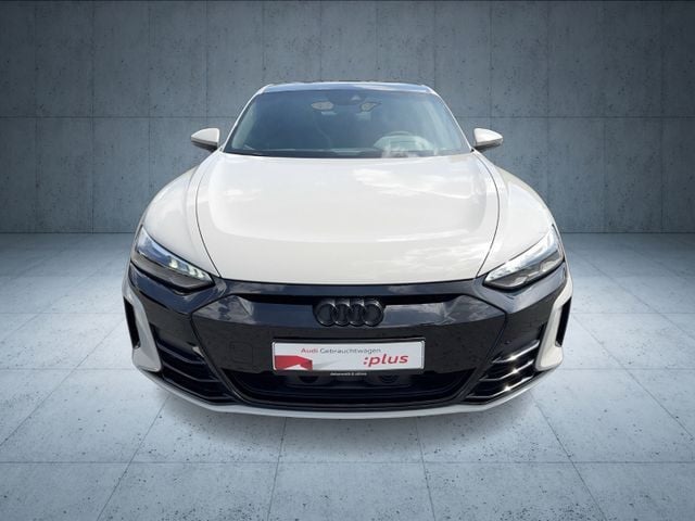 Audi e-tron GT Quattro