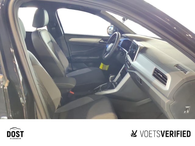 Volkswagen T-Roc 2.0 TDI