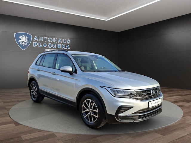 Volkswagen Tiguan 1.5 TSI Life