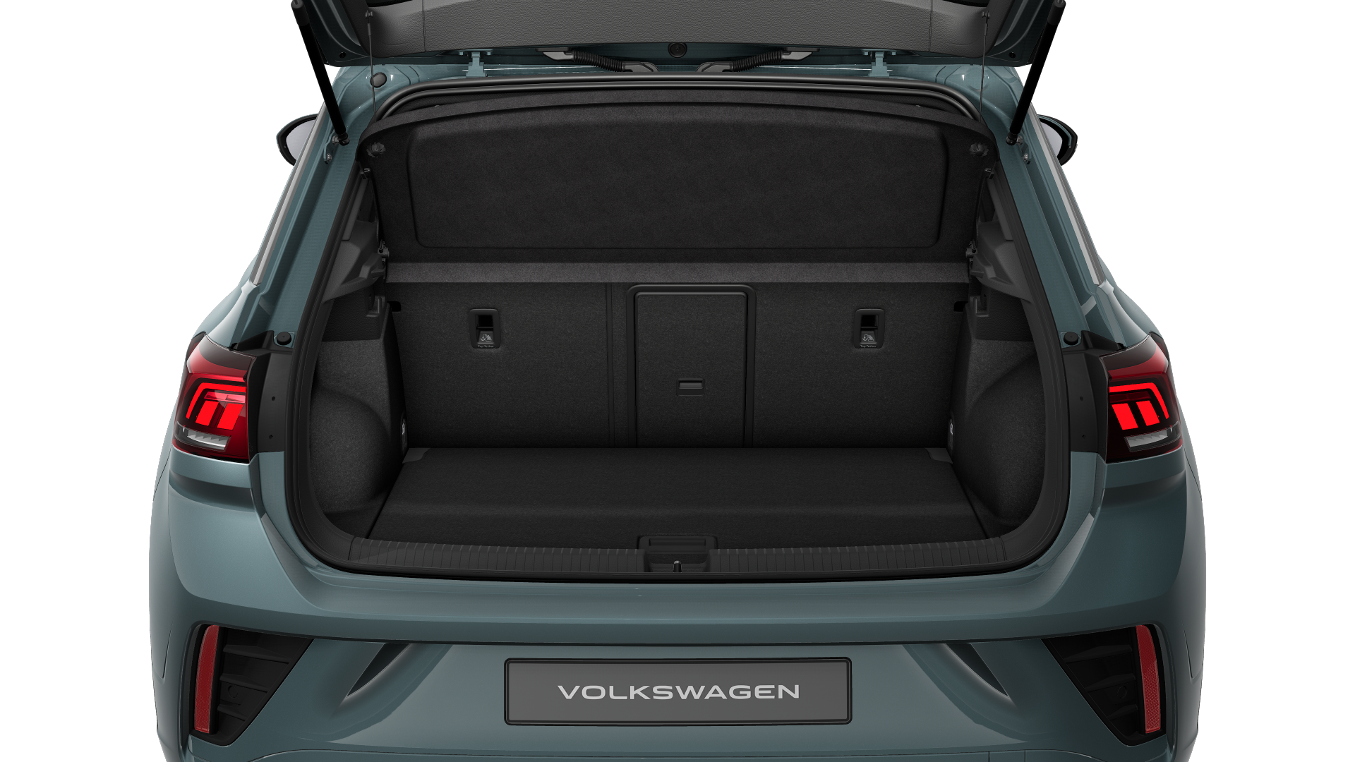 Volkswagen T-Roc 2.0 TDI R-Line