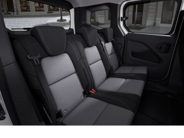 Mercedes-Benz Citan Tourer