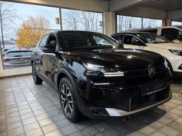 Citroën C4 Max PureTech