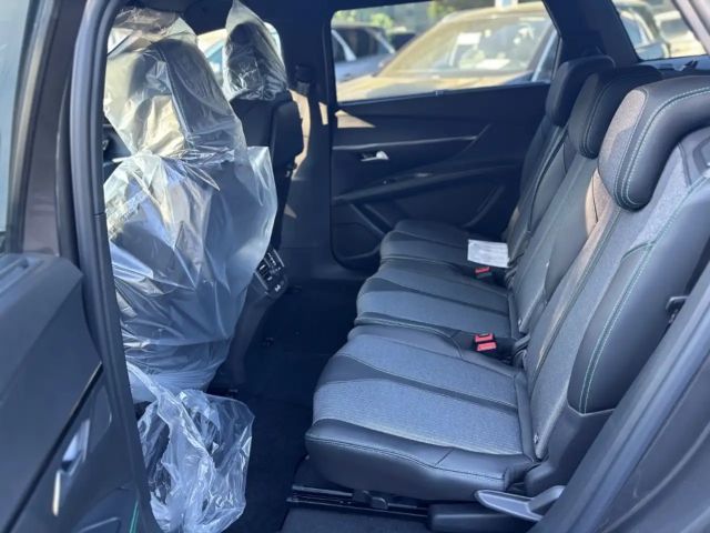 Peugeot 5008 Allure Pack