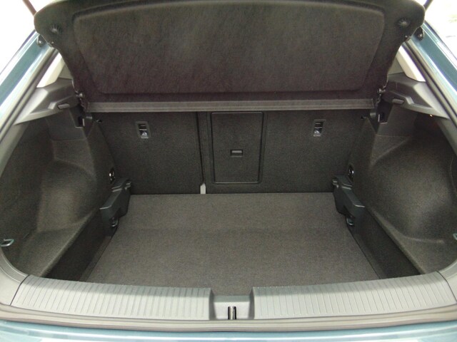 Volkswagen T-Roc 1.5 TSI DSG