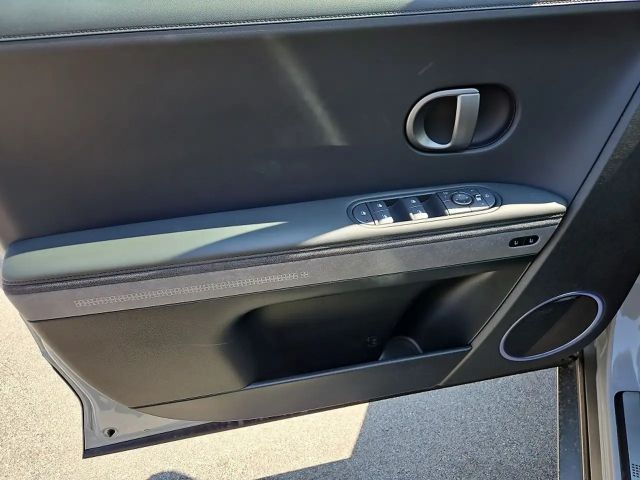 Hyundai IONIQ 5 4WD Vierwielaandrijving