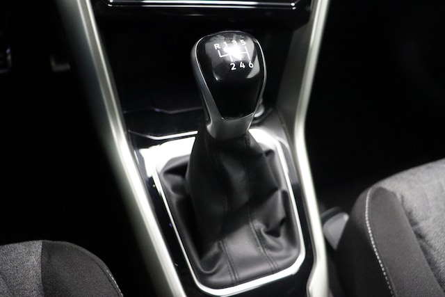 Volkswagen T-Roc 1.0 TSI Cabriolet Move