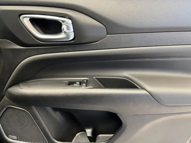 Jeep Compass North Star MHEV 130 e-DCT7