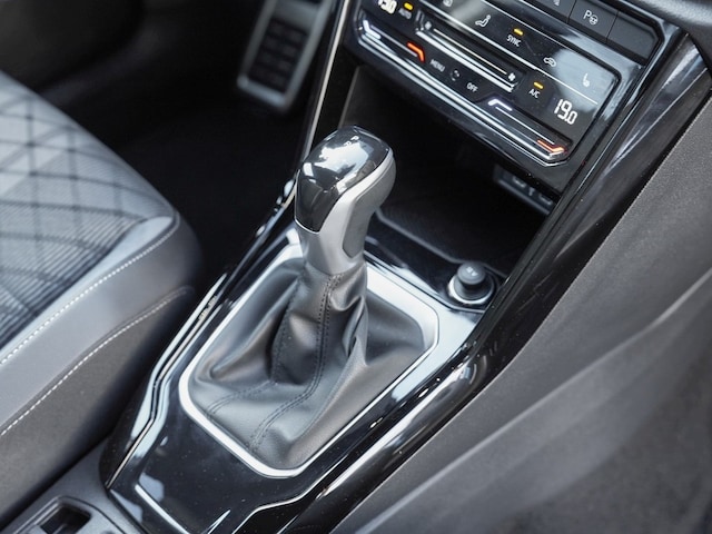 Volkswagen T-Roc 1.5 TSI DSG R-Line Style