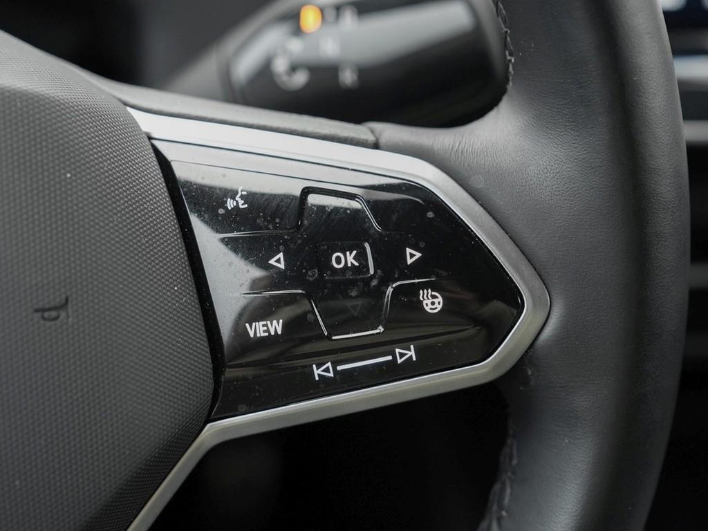 Volkswagen ID.7 Max Pro