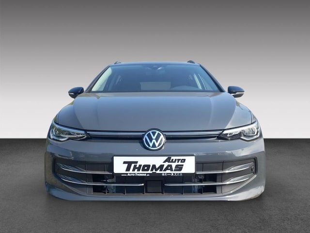 Volkswagen Golf DSG Life Variant