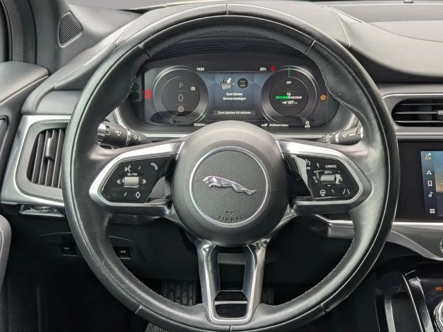 Jaguar I-Pace S