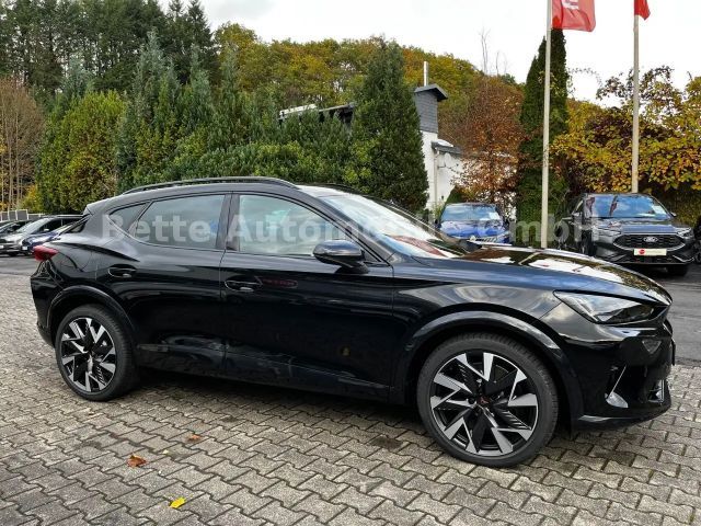 Cupra Formentor 2.0 TSI 4Drive DSG VZ