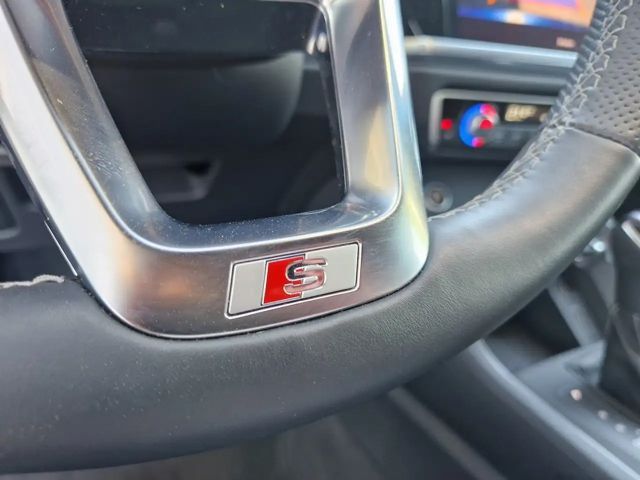 Audi Q3 35 TDI S-Line Sportback