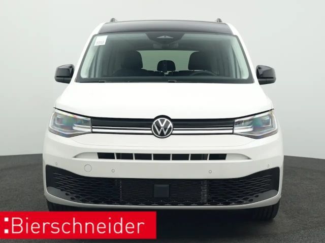 Volkswagen Caddy 1.5 TSI DSG Maxi