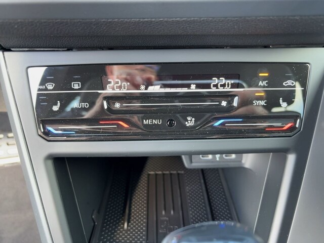 Volkswagen Taigo DSG IQ.Drive R-Line