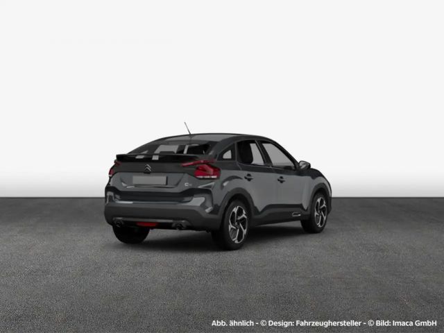 Citroën C4 PureTech Shine